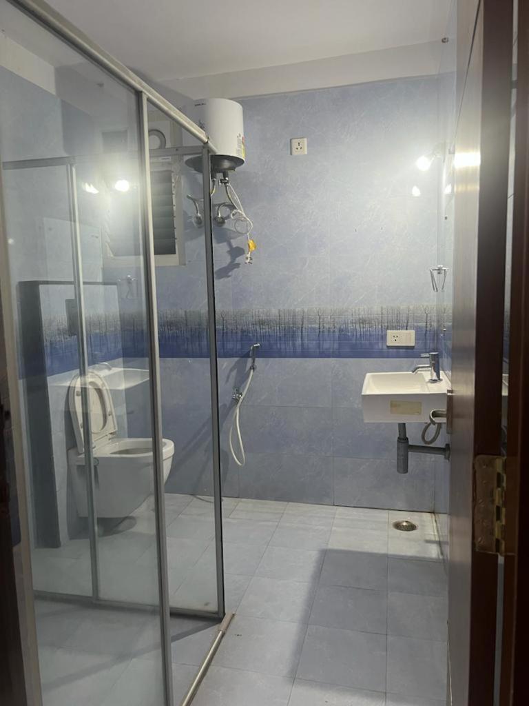 Beach Town Hotel Visakhapatnam Exterior foto